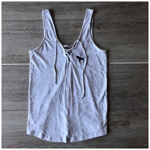 VS Pink Tanktop